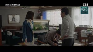 포스터