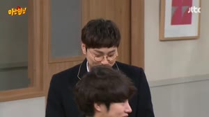 포스터