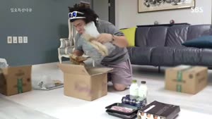 포스터