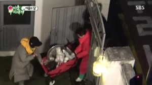 포스터