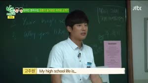 포스터