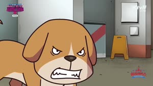 포스터