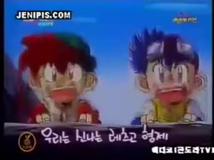 우리는 챔피언 1기 2기 더빙[애니]