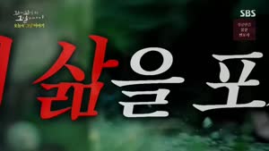 포스터