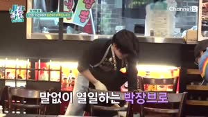 포스터