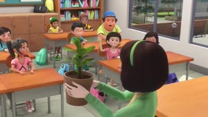 포스터