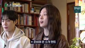 포스터