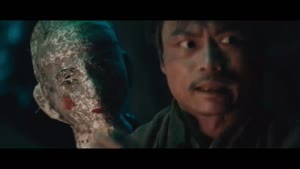 [기묘한 여인이야기 수궤신낭] FHD 비 오는 밤, 외딴 폐가로 사연 품은 자들이 모여든다