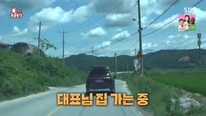 포스터
