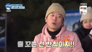 포스터