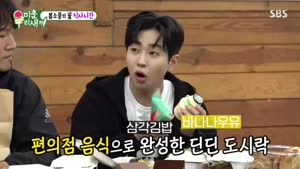 포스터