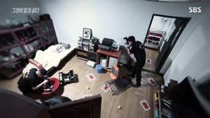 포스터