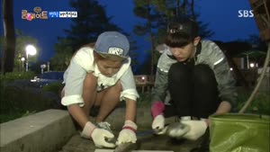 포스터