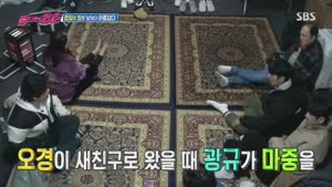 포스터