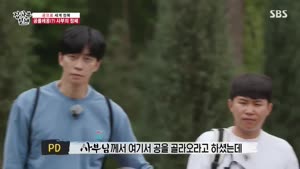 포스터