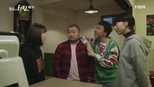 포스터