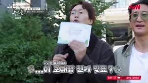포스터