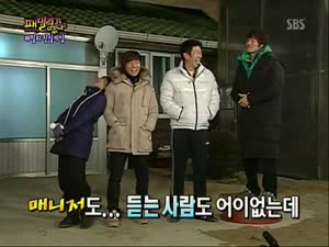 포스터
