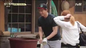 포스터