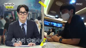 포스터