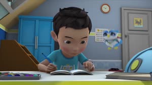 포스터