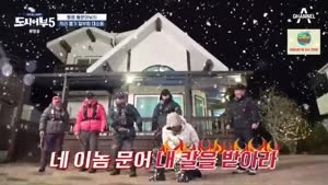 포스터
