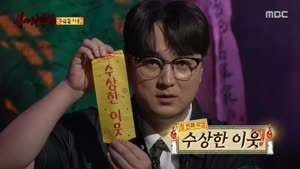 포스터