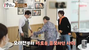 포스터
