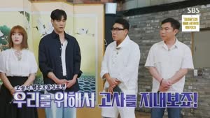 포스터