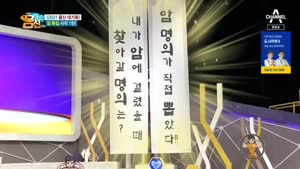 포스터