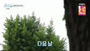 포스터