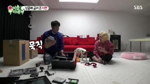 포스터