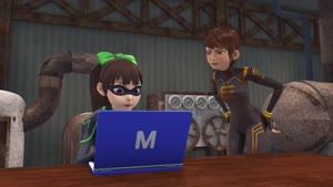 포스터