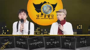 포스터