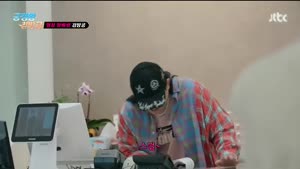 포스터