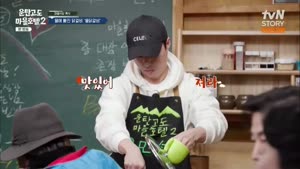 포스터