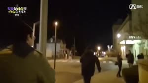 포스터