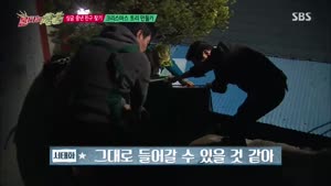 포스터