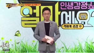포스터