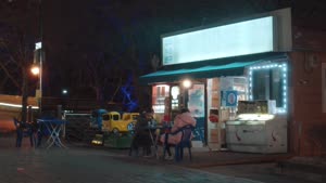 포스터
