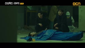 포스터