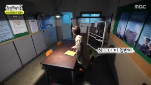 포스터