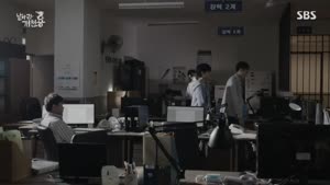 포스터