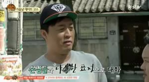 포스터