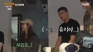 포스터
