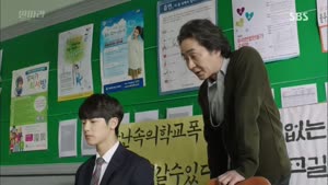 포스터