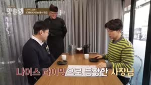 포스터