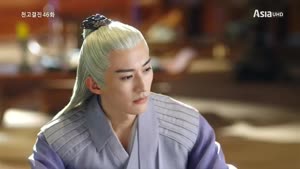 중드 2021 자체자막 천고결진 E46회~E49회 완결 1080p