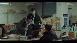 포스터