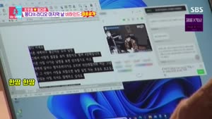 포스터